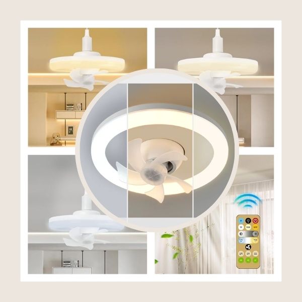 Immagine del Ventilatore 2