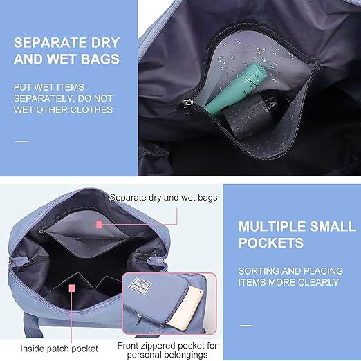 Product Image of Folding Travel Bag